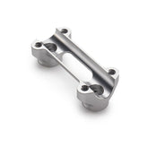 Powerparts Handlebar Mount Kit - BFD Moto